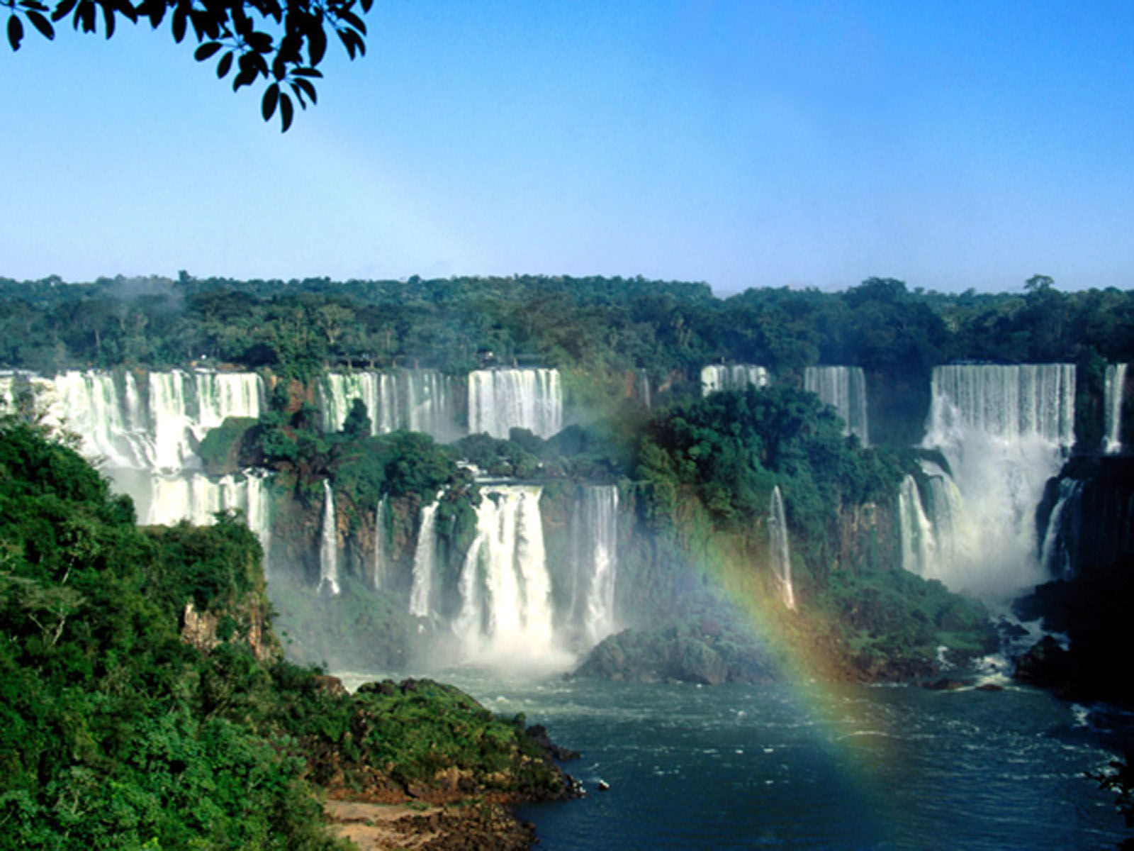 Hotel Sol Cataratas Puerto Iguazú Exterior foto
